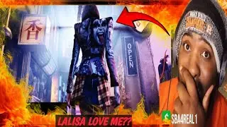 LISA - LALISA M/V | (REACTION!!) She Sooo Fire!!