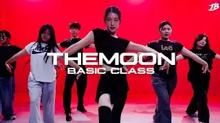 [Waacking Basic Choreography] Psyk - Mand olay / THEMOON