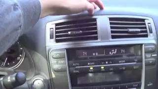 2008 Lexus IS Long Term Review