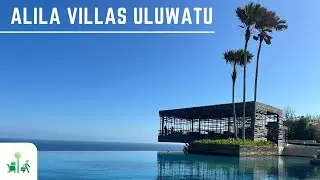 🏨 PHÄNOMENAL! Das ALILA Villas Uluwatu