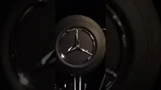 Мечта каждого Пацана | Распаковка Mercedes Benz S class