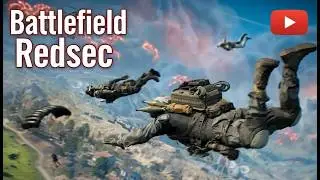 BF 6 REDSEC | SONUNDA BAŞ BELASI OLDUK