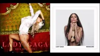 Manicure Boys (Mashup Remix)