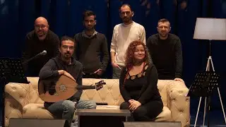 Kehribar- Sevdayla Hesaplaşılmaz