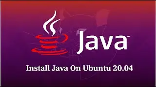 Java Installation in Linux | jdk18 Installation in Ubuntu | Java Installation in Ubuntu 20.04 LTS