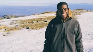 Um Bilhete Pó Futuro - Serra da Estrela