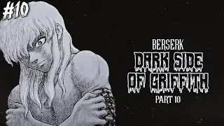 BACKSTORY OF GRIFFITH & CASCA | CH 14-21 Explained in Hindi @bokuwaharshit| BERSERK PART 10| Bokuism