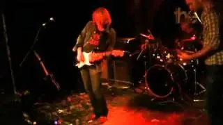 Matt Schofield Trio