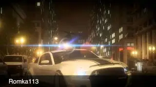 Конкурс на игру Need For Speed : The Run