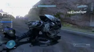 Halo 3 Full Game Legendary in 