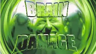 brain damage Divisions master Beat