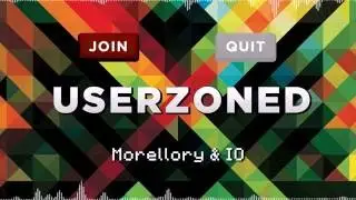 Morelz & IO - Userzoned [Free]