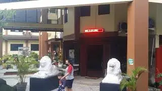 HOTEL RECOMENDED DI PUNCAK "HOTEL GERBERA" HARGA TERJANGKAU