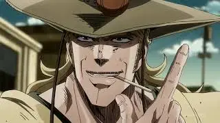 You've made your last delivery, Avdol