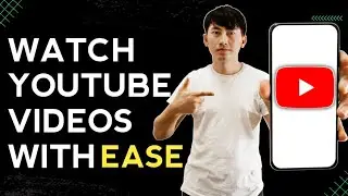 New! How to watch YouTube Videos in the Background 2024 | Play YouTube videos in background