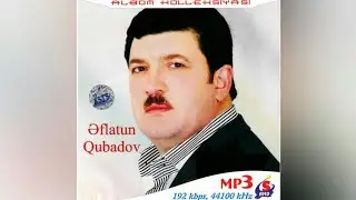 Eflatun Qubadov - Bacanaq