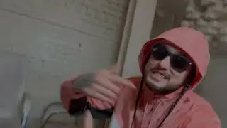 BITCOIN BAGZ PEACHY (REMIX) FT JAMES J EAZY 🎥 BY CLEAR VISION FILMZ