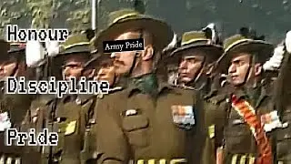Indian Military- One Dance