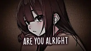 Nightcore - 6am (Lyrics)