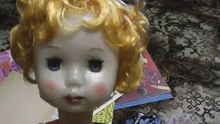 Посылка из прошлого