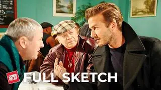Beckham in Peckham - Only Fools and Horses | Comic Relief