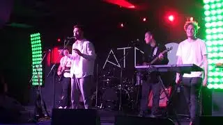 АТМО5 - РЖЭБТ