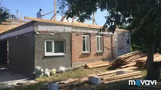 Миша на жаре заговорил иными языками