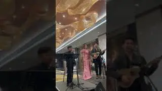 Ang Galing naman ng Batang Ito👏👏 At MY WORST BY PINK SWEAT live sa NUSTAR Cebu