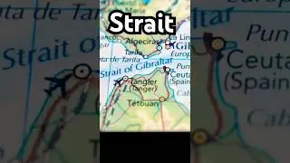 Strait Explained 
