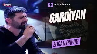 ERCAN PAPUR  -  GARDİYAN