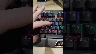 проверяем оперативную память 