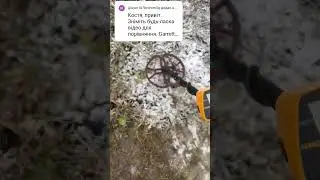Scythian tip. Comparison of metal detectors Garrett Ace 400i with Nel Tornado vs. Nokta Simplex U...