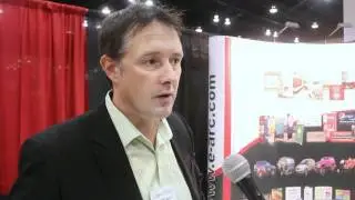 Arc Printing - BC Foodservice Expo 2012