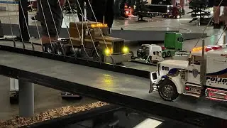 Uk RC TRUCKERS NATIONAL GATHERING 2024
