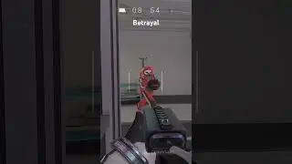 Lockdown Protocol - Trust and Betrayal