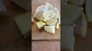 есть противопоказания!! #деревня #готовимдома #иммунитет