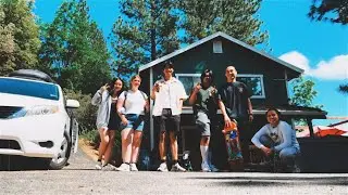The Trip Pt.1