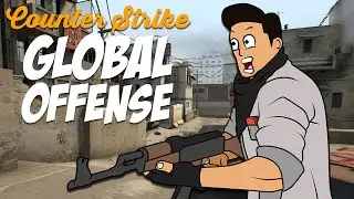CS:GO - E01 - Don't Peak!