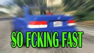 Civic driving experience