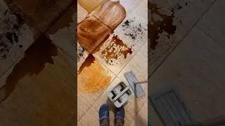 РАЗОБЛАЧЕНИЕ ШВАБРЫ С ОТЖИМОМ И ВЕДРОМ. Кто следующий? 