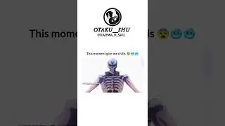 this moment always give me chills 🥶🥶 #anime #manga #edit #explore #fyp #weeb #otaku  #otaku #funny