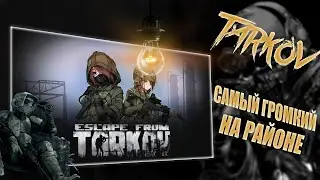 ●Escape from Tarkov - Best Moments●№ 2●Лучшие моменты со стримов EFT●