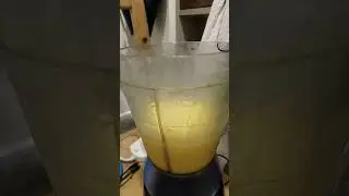 lemon and orange and honey ice smoothie juice #shortvedio