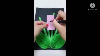 Букетик для мамы