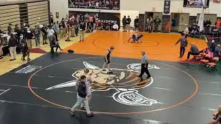 Colton Quantz Ryle Rumble 2019