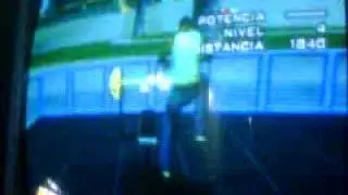 gta san andreas- CJ owned epic fail xD