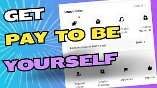 The TikTok Creator Experience is INSANE