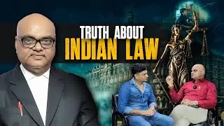 Top Criminal Defense Lawyers in India | Politician & Lawyer |  Truth About Indian Lawyers | Part 1