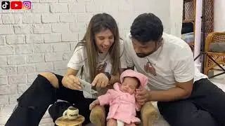 أول صور للبيبي جوجو ❤️ 👑