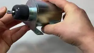 Соленоид оборотов Thermo King SL